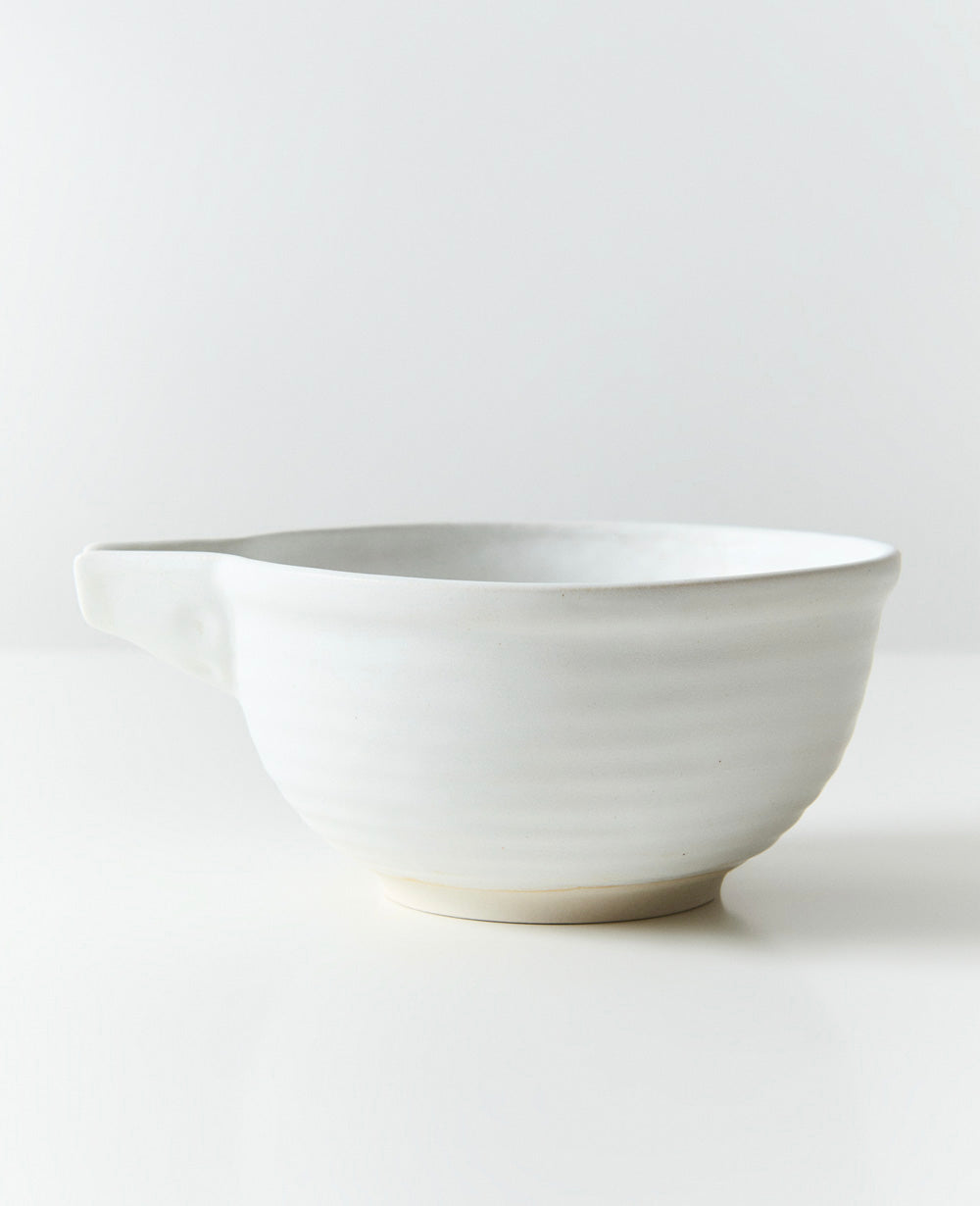 Ivy Matcha Seti
