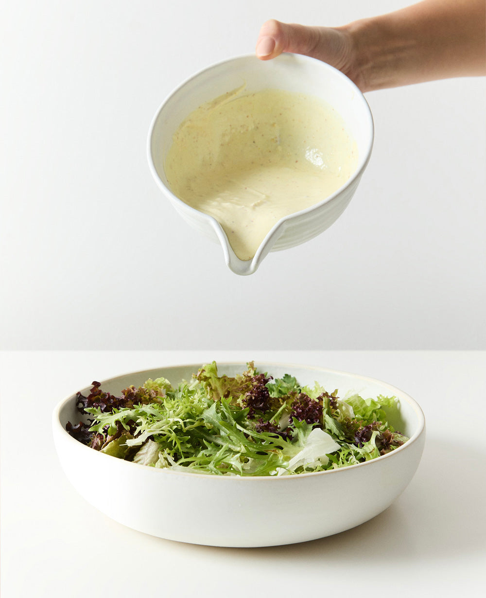 Ivy Matcha Seti