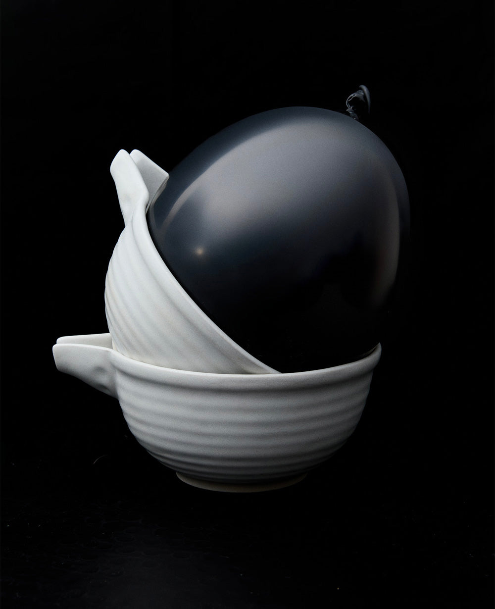 Ivy Matcha Seti