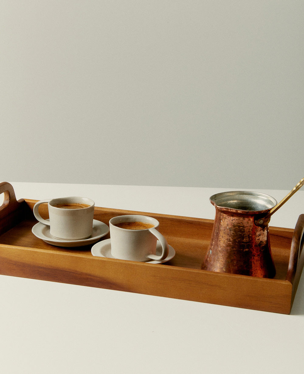 Louisa Mini Mug Set