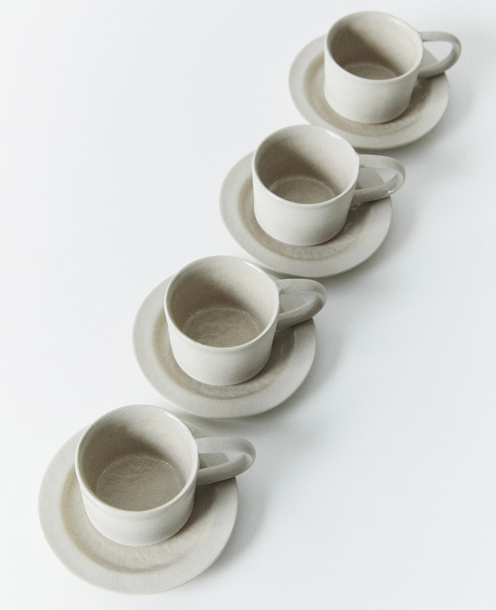 Louisa Mini Mug Set