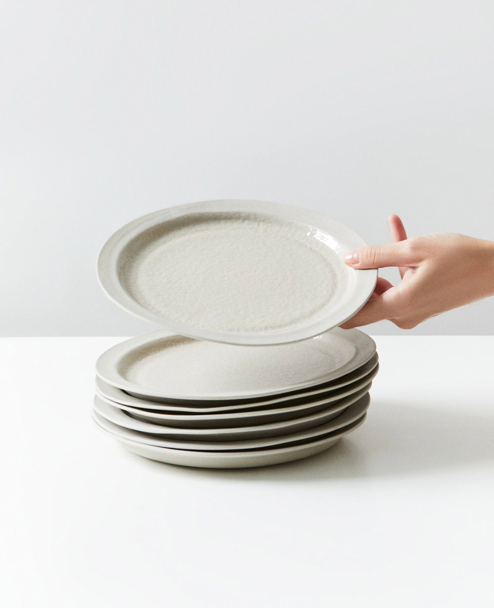 Louisa Dessert Plate