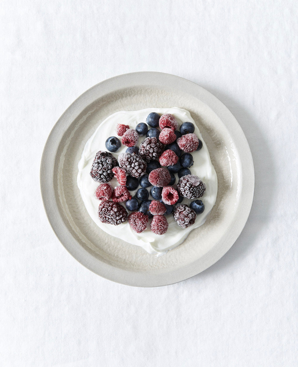 Louisa Dessert Plate