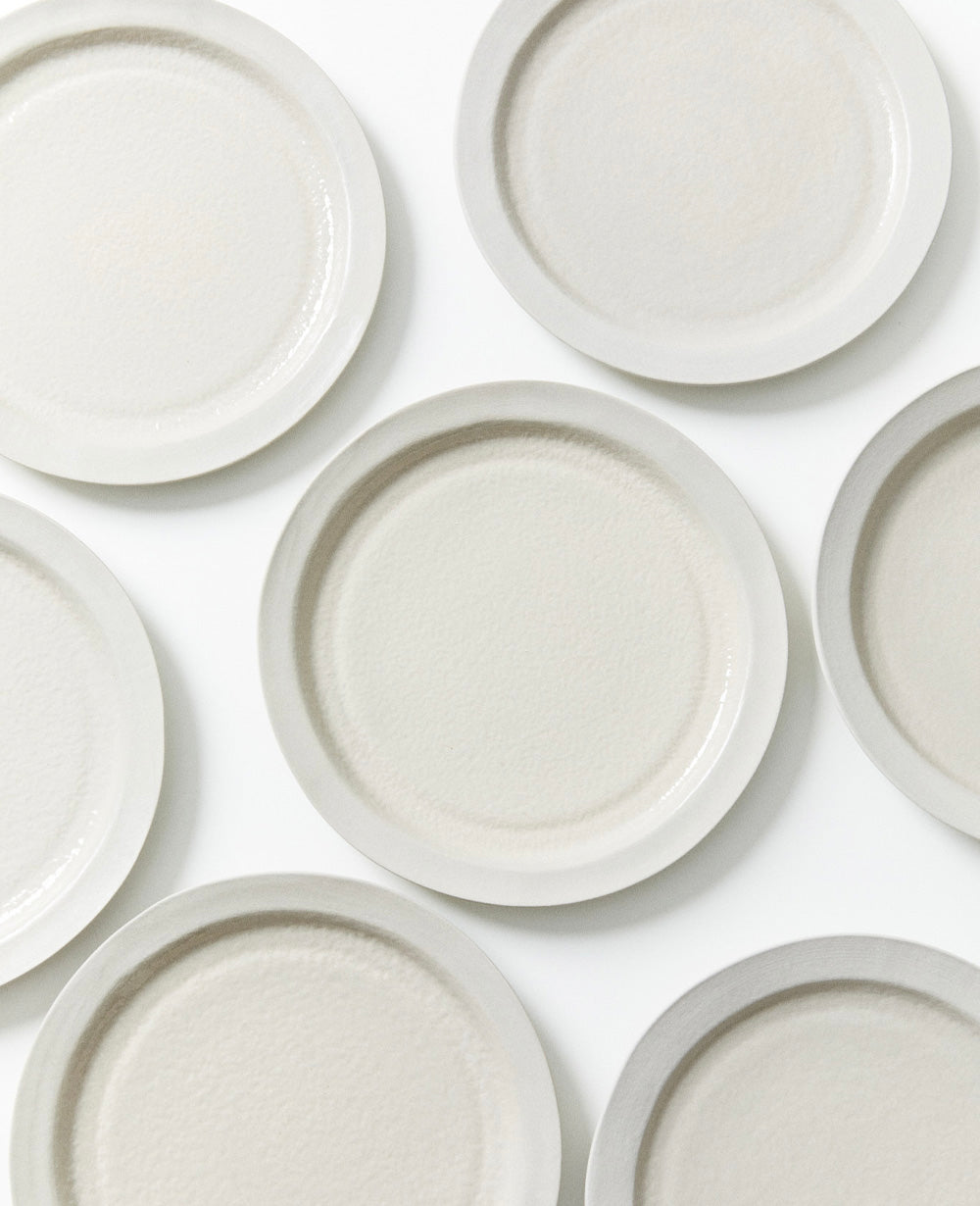 Louisa Dessert Plate