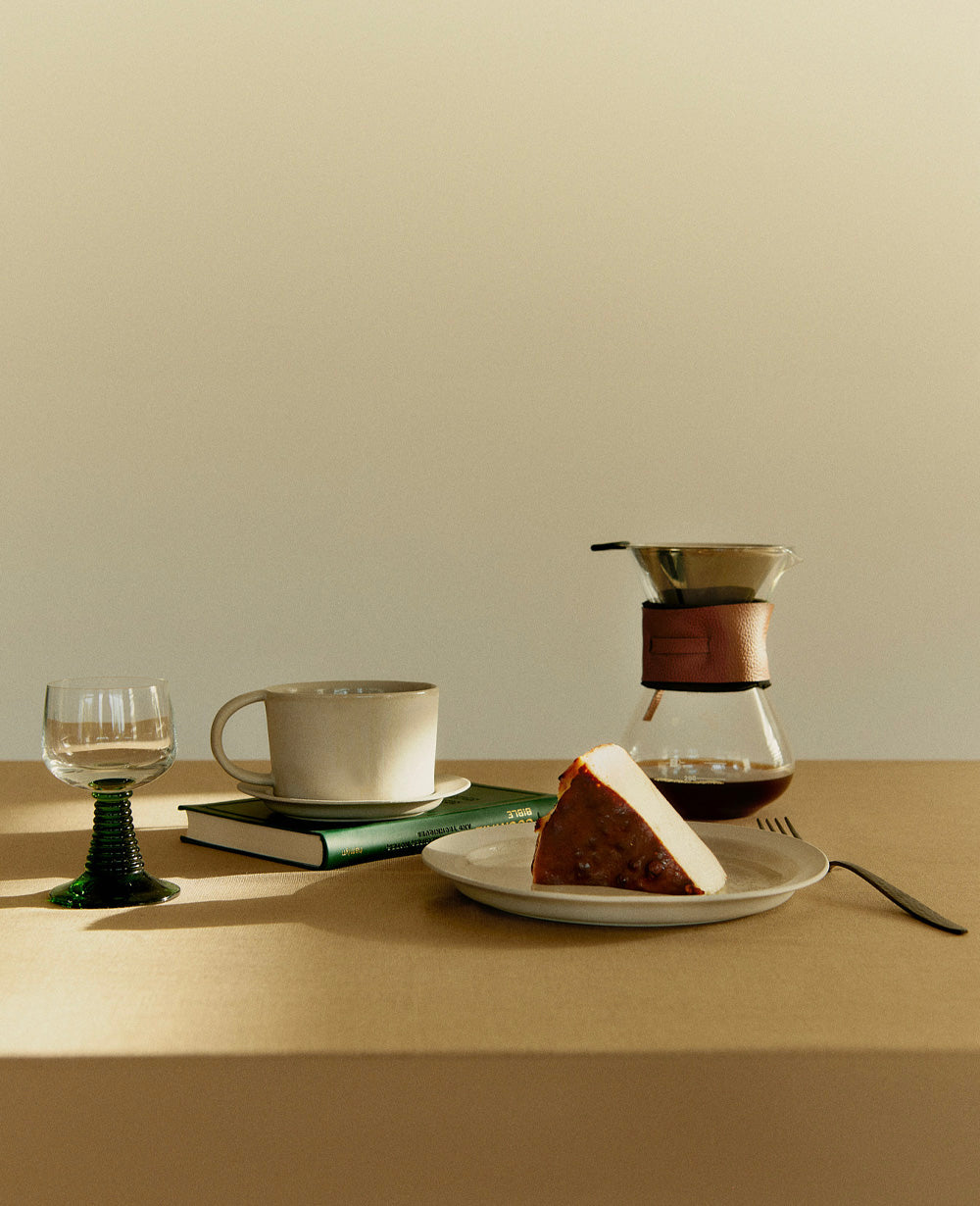 Louisa Dessert Plate