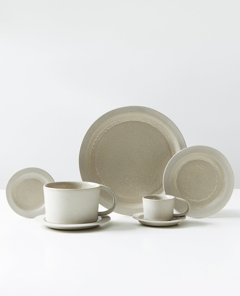 Louisa Tatlı Tabağı