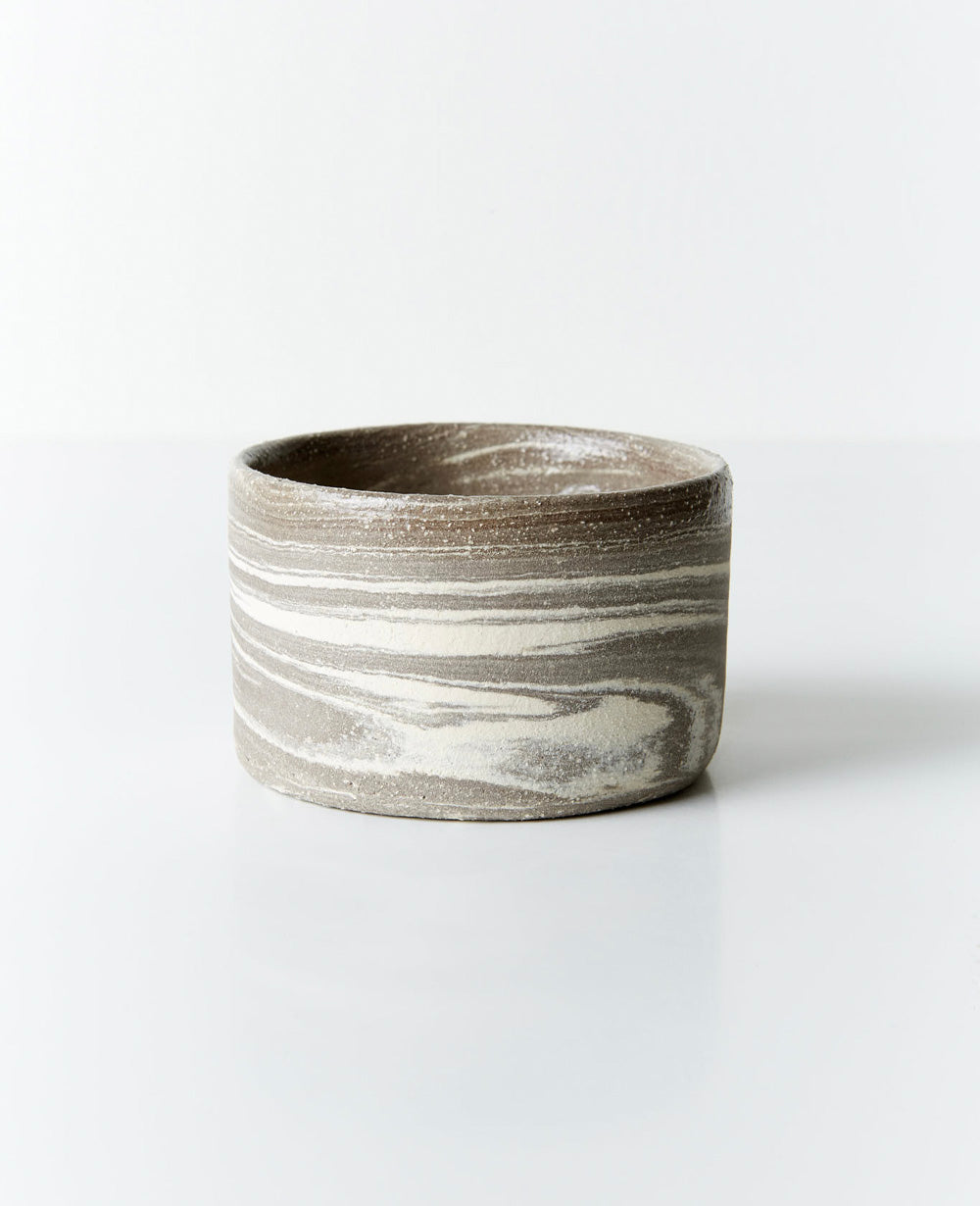Marble Duo Cup/Bowl