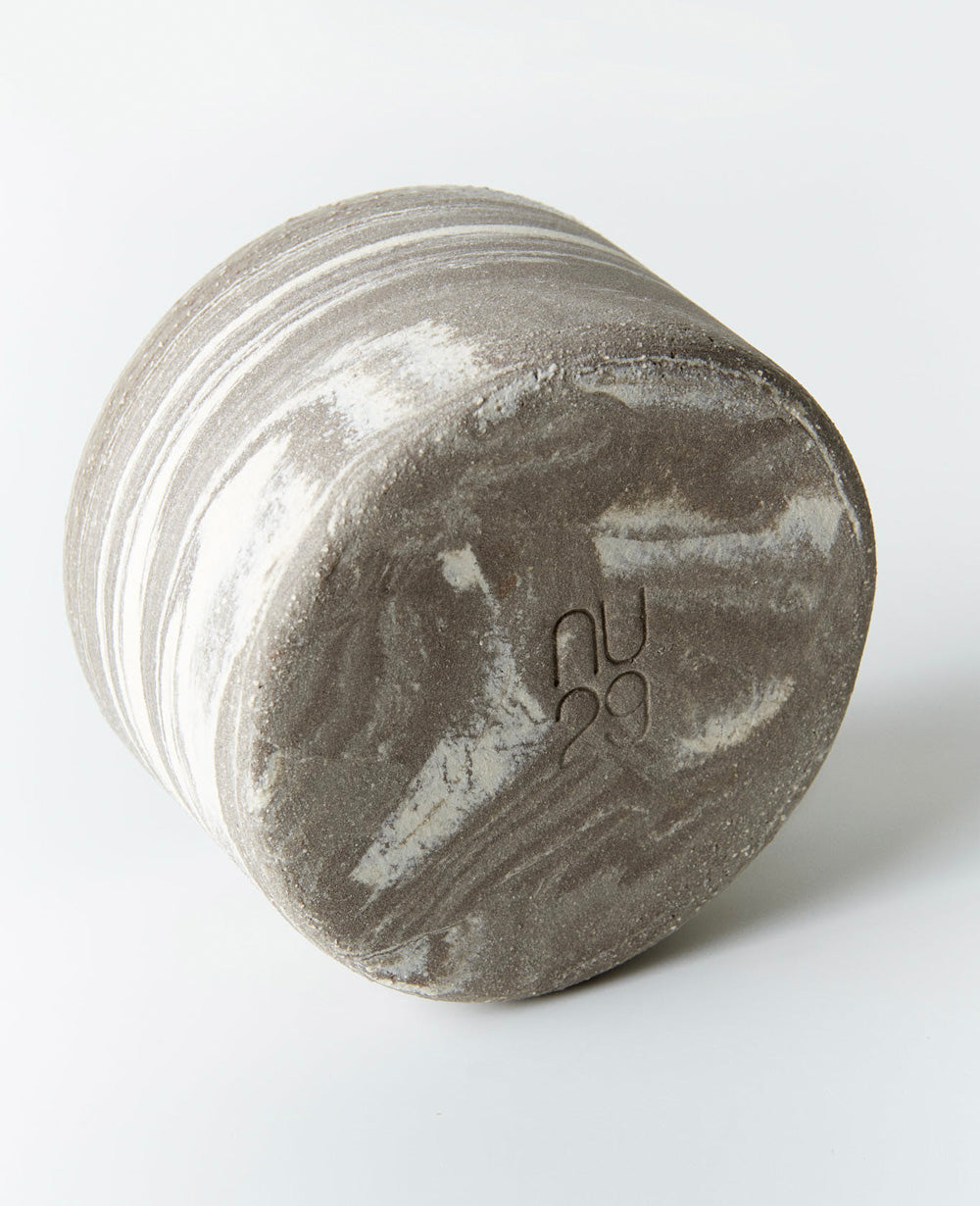 Marble Duo Cup/Bowl