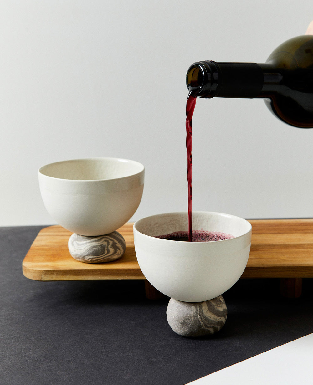 Wine O'Clock Gift Set