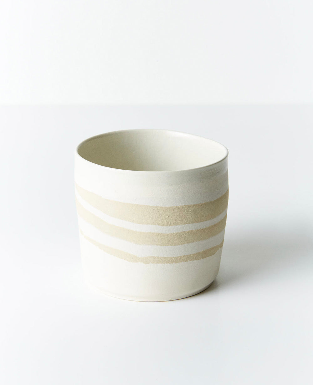 Sand Blend Cup