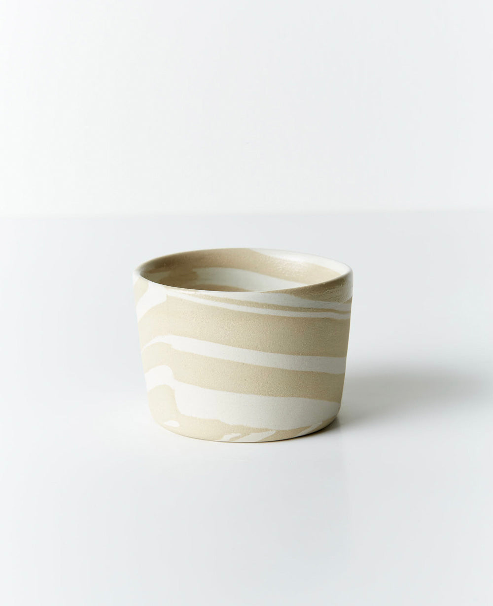 Sand Mini Cup