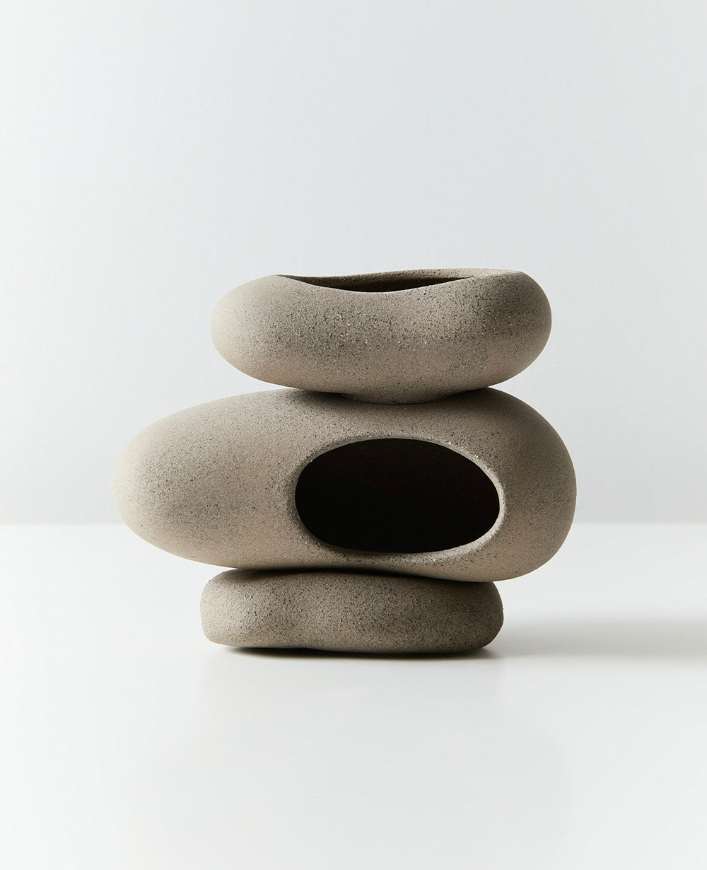 Sense Oil Burner
