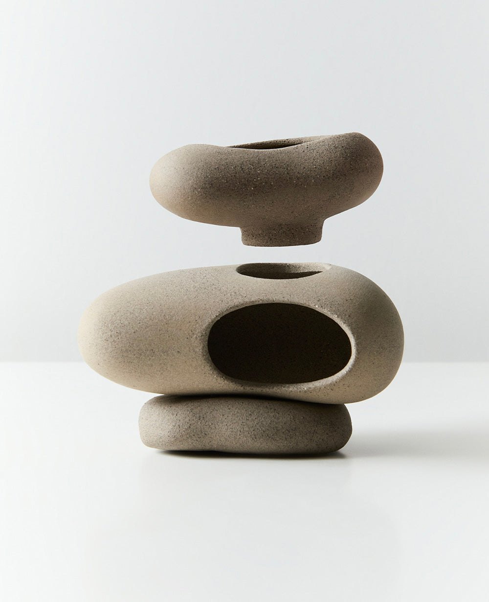 Sense Oil Burner