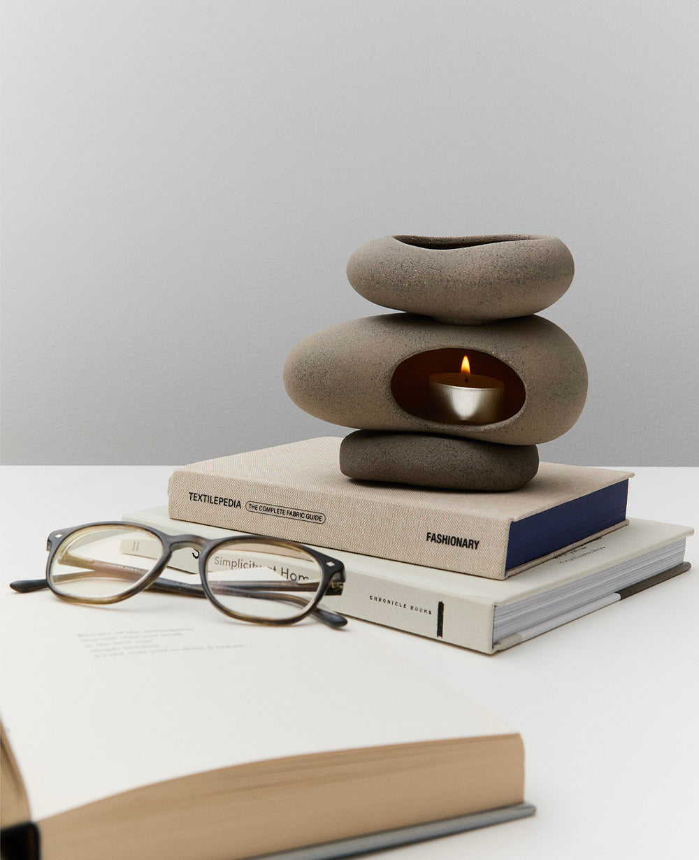 Sense Oil Burner