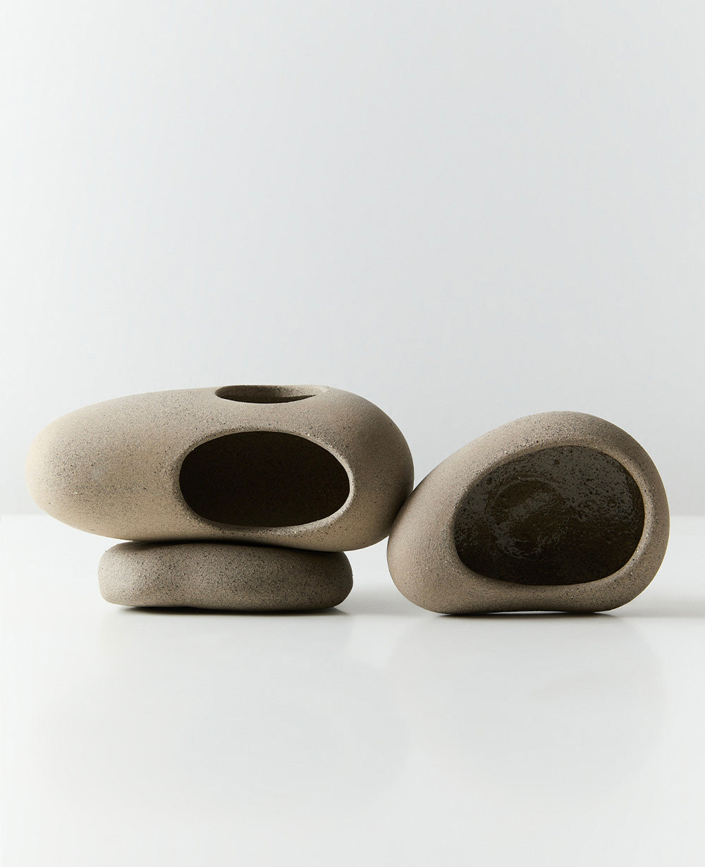 Sense Oil Burner