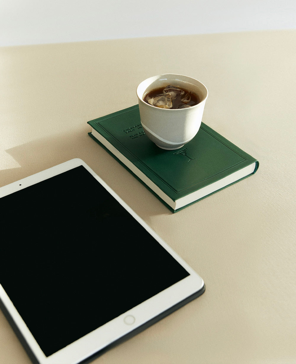 Harmony Bardak - Gri