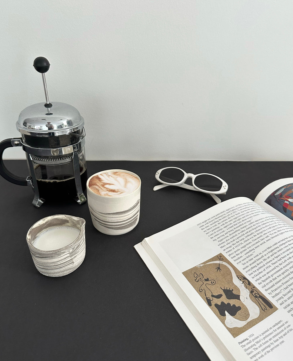 Latte Lovers Gift Set