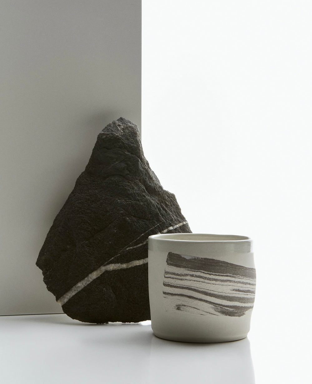 Marble Blend Cup
