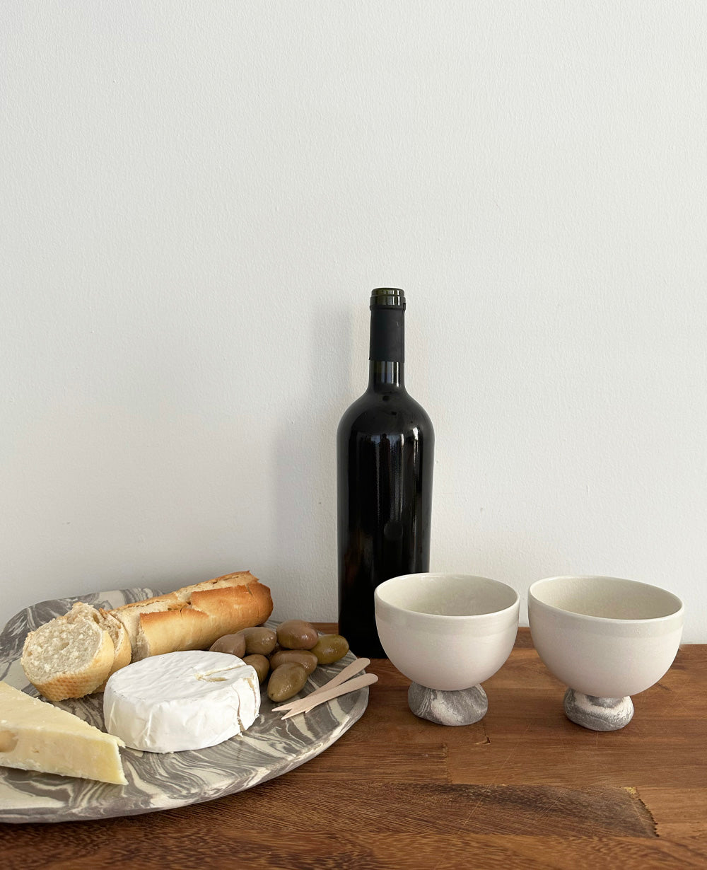 Wine O'Clock Gift Set