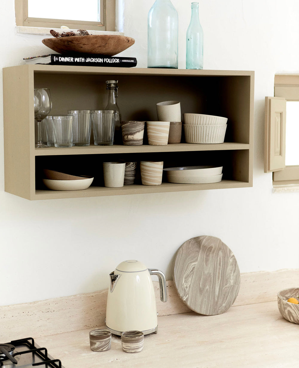 Marble Cheese Platter