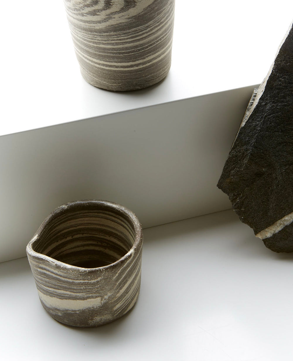 Marble Sütlük