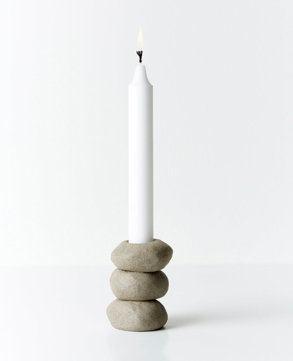 Monument Candle Holders Gift Set