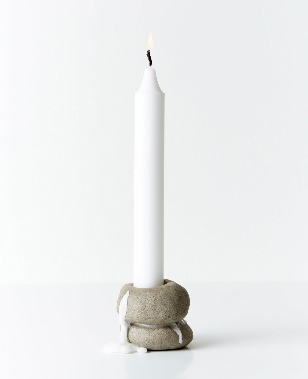 Monument Candle Holders Gift Set