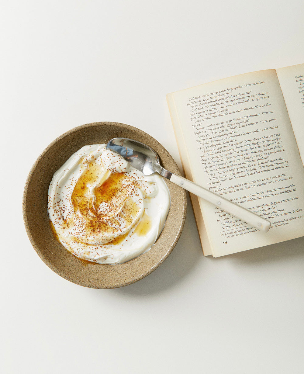 Monument Küçük Tabak