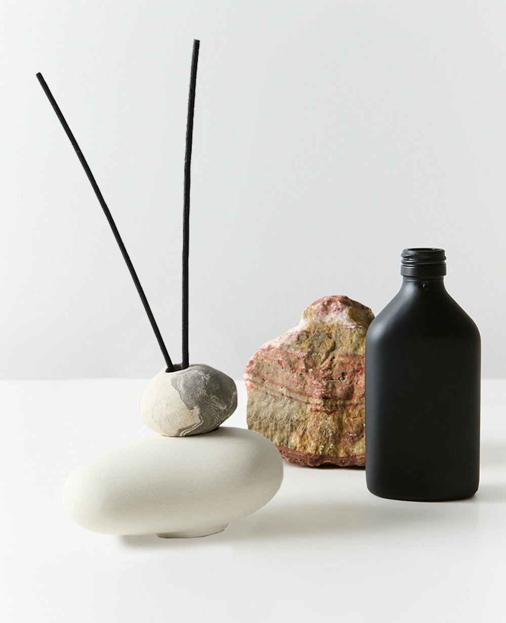 Pebble Diffuser
