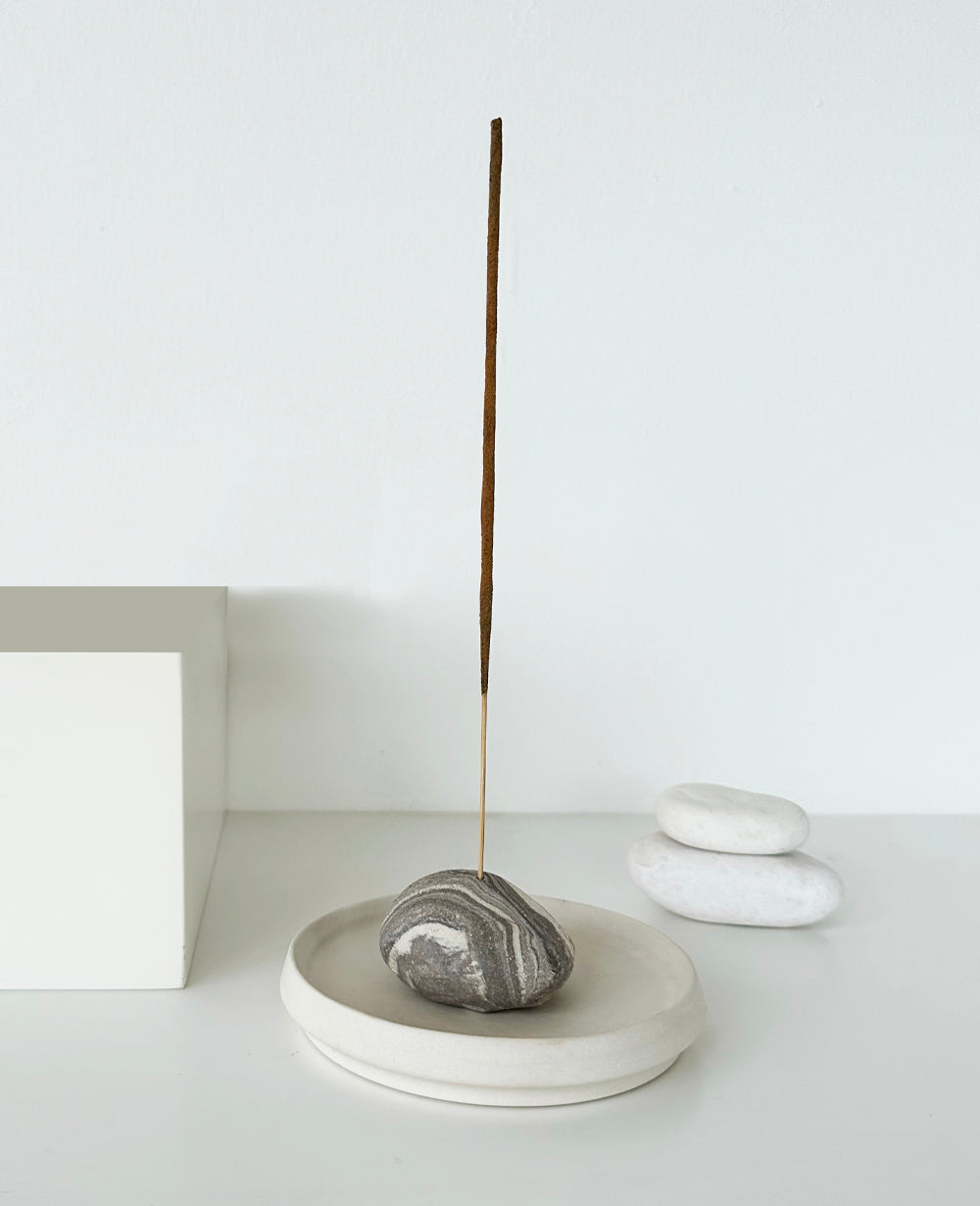 Pebble Tütsülük