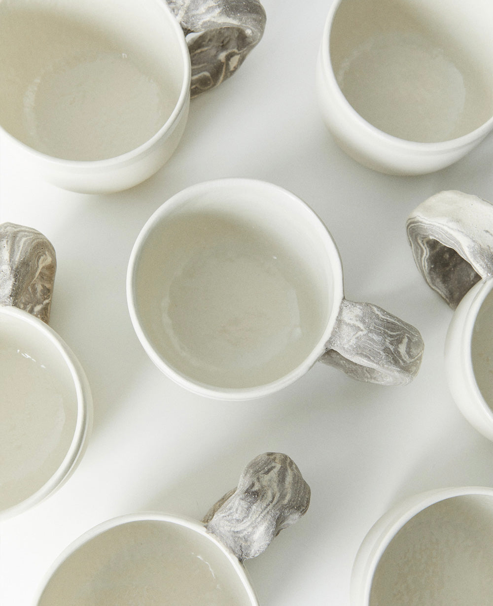 Pebble Mug