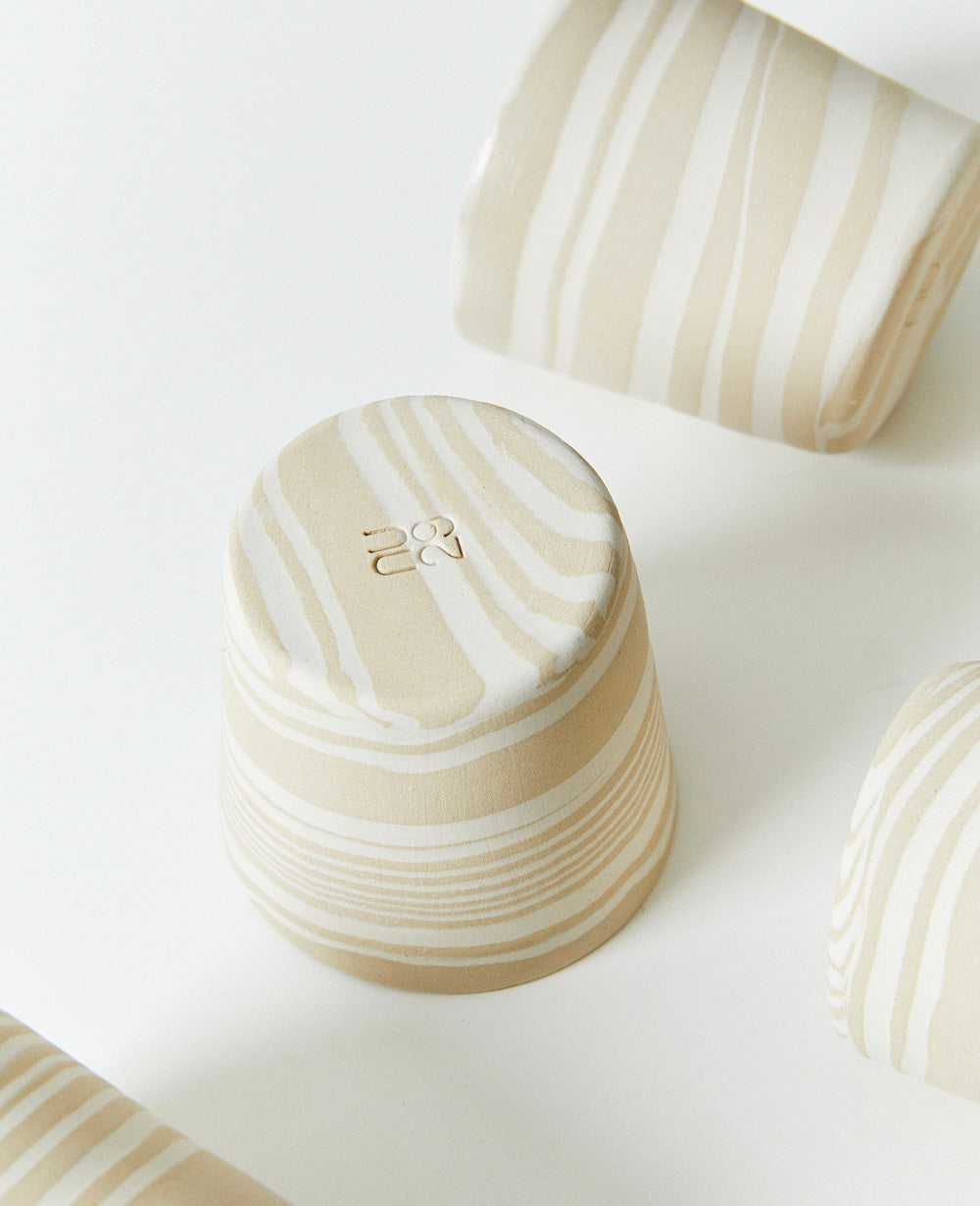 Sand Cup