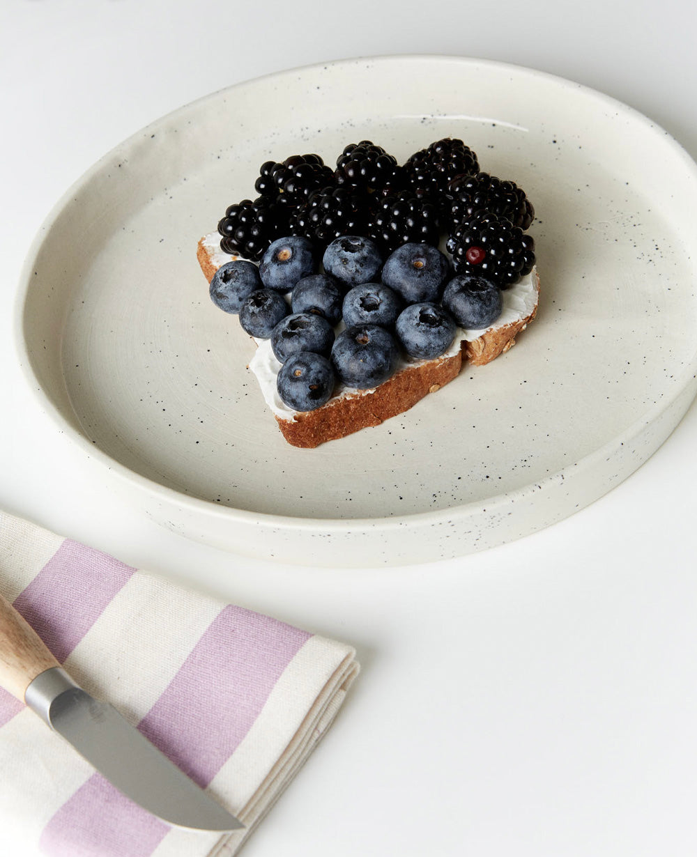 Spots Plate