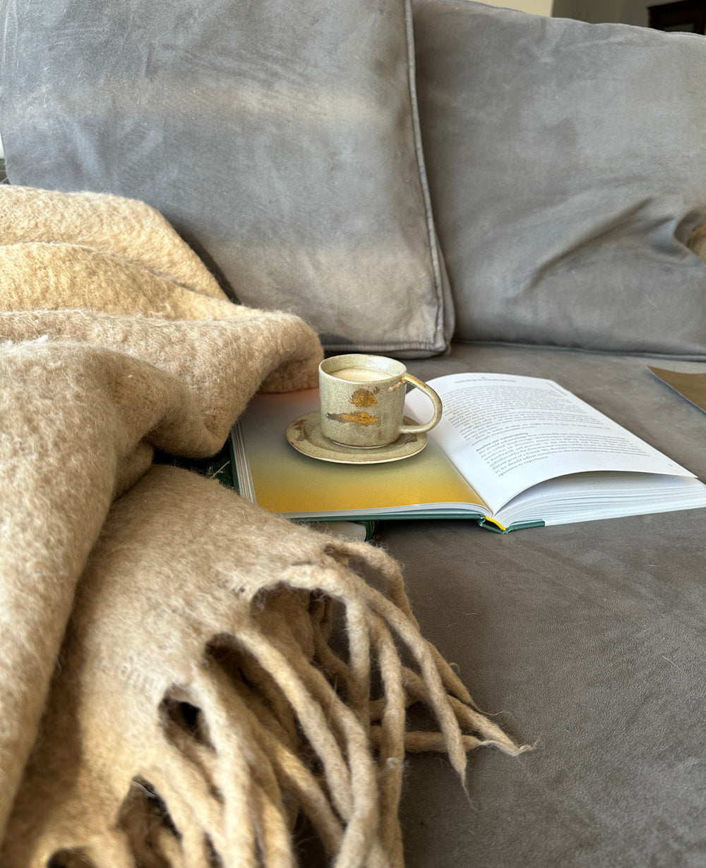 2li Vinci Türk Kahvesi Hediye Seti - Sınırlı Sayıda