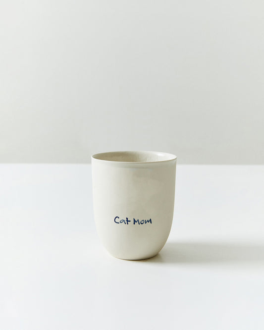 HAYTAP x nu29 - Cat Mom Cup