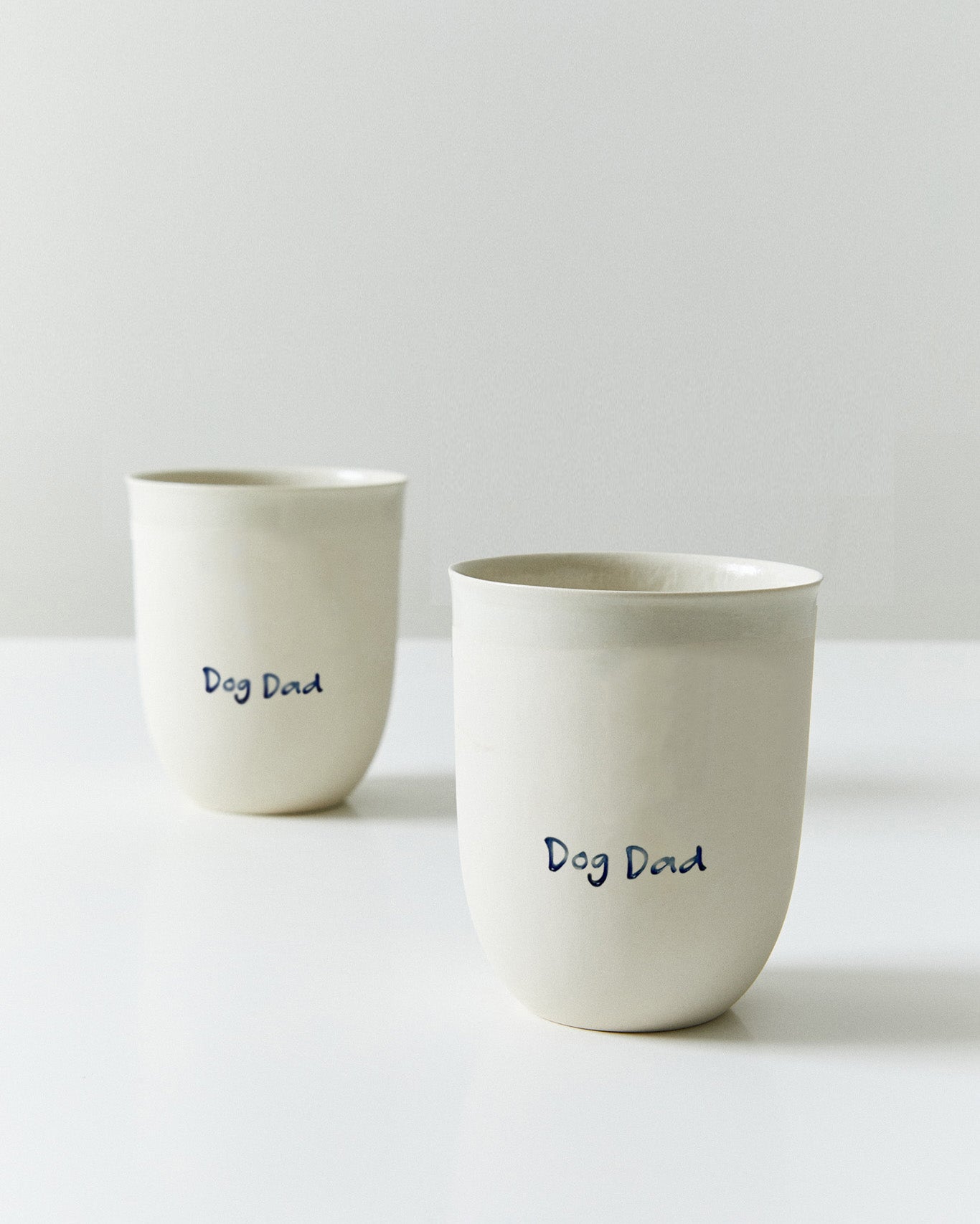 HAYTAP x nu29 - Dog Dad Cup