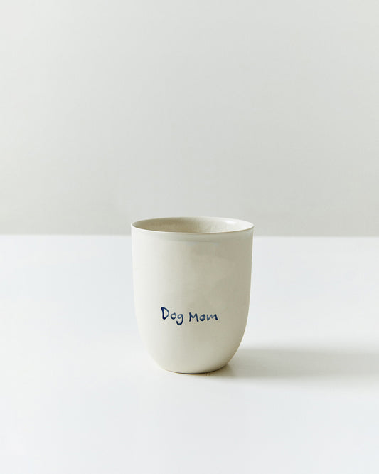 HAYTAP x nu29 - Dog Mom Cup