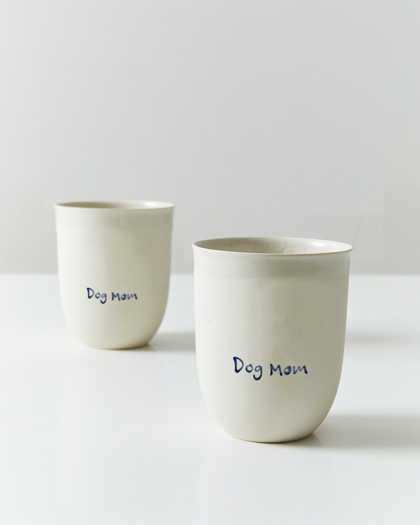 HAYTAP x nu29 - Dog Mom Cup