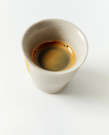 Grid Espresso Bardağı