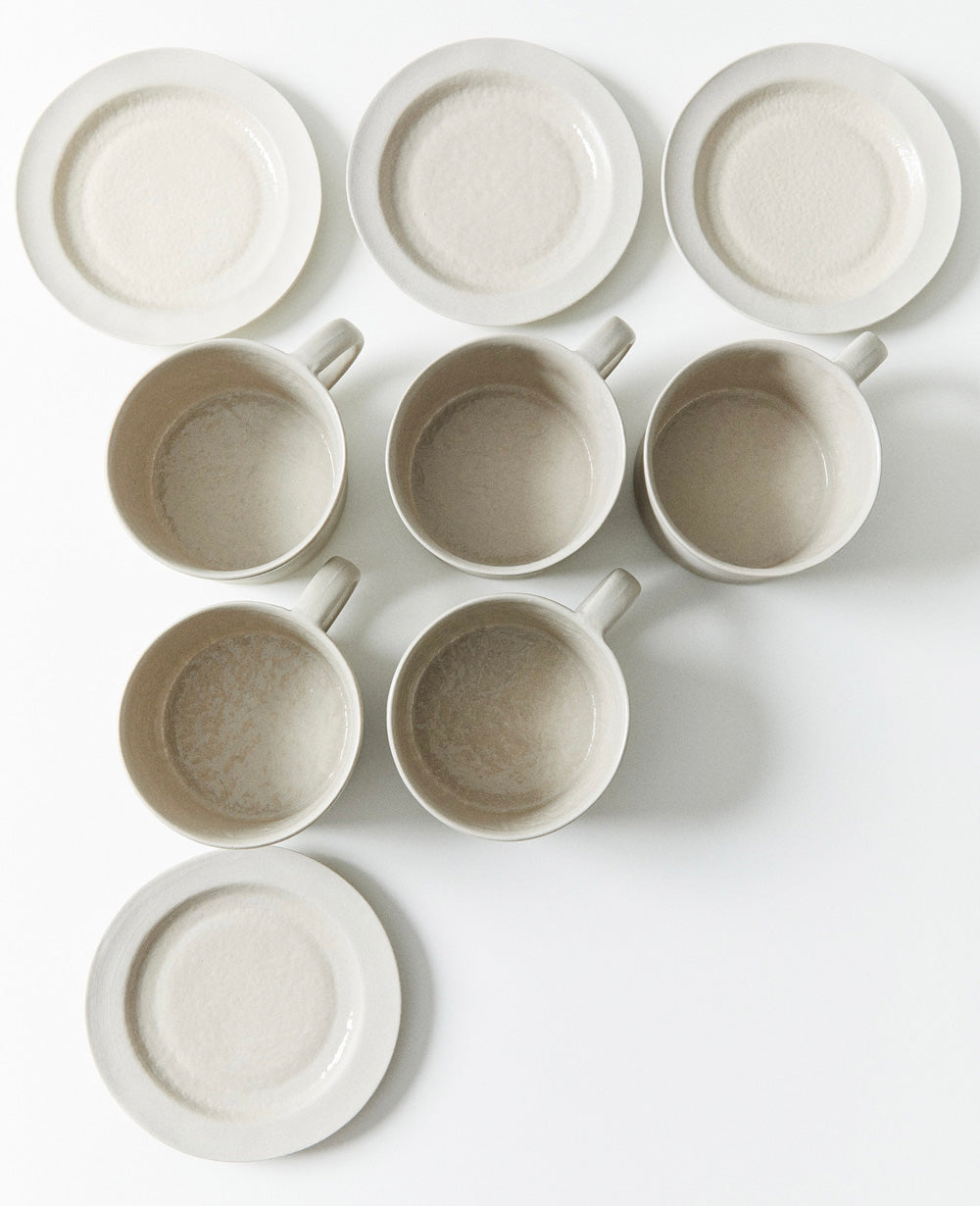 Louisa Mug Set