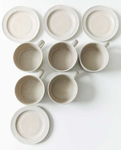 Louisa Mug Set
