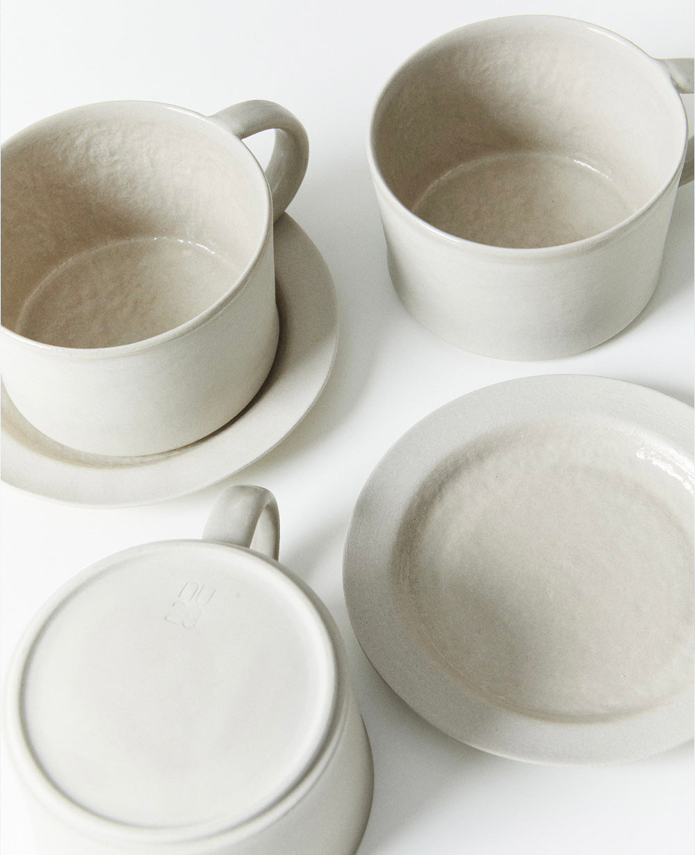 Louisa Mug Set