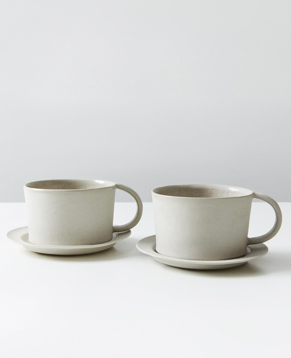 Louisa Mug Set