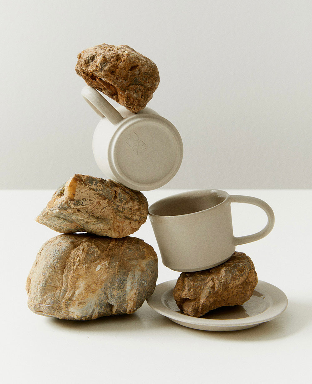 Louisa Mini Mug Set