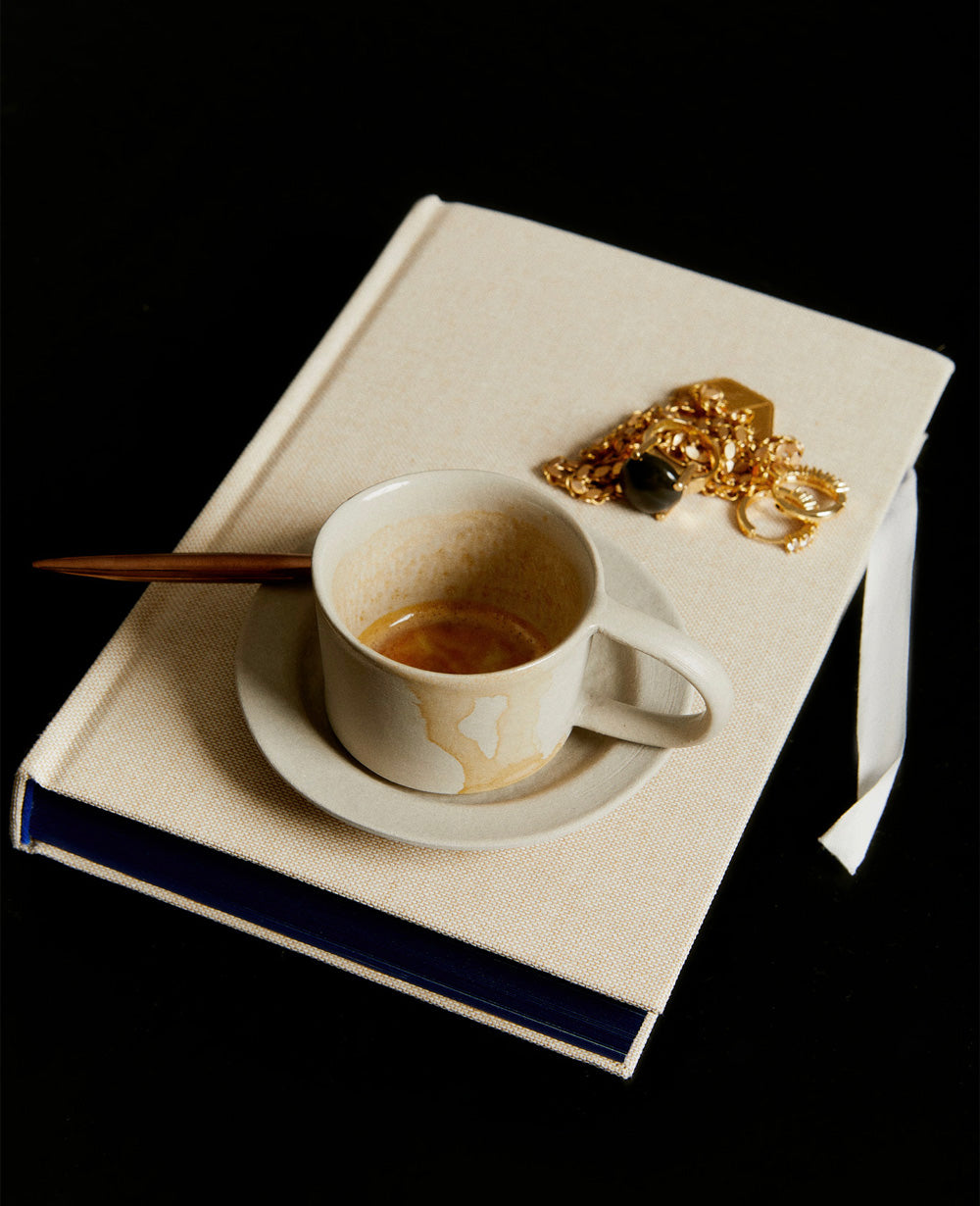 Louisa Mini Mug Set