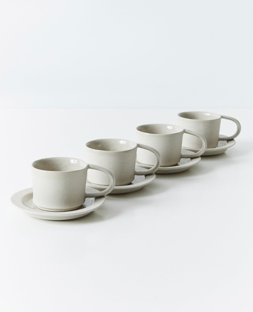 Louisa Mini Mug Set