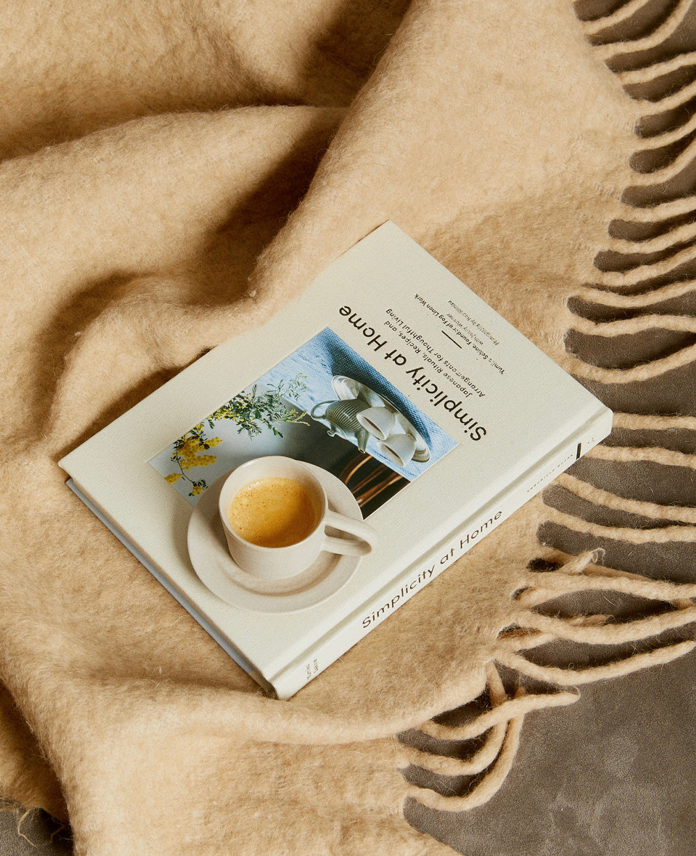 Louisa Mini Mug Set