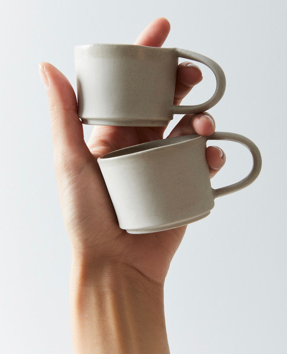 Louisa Mini Mug Set