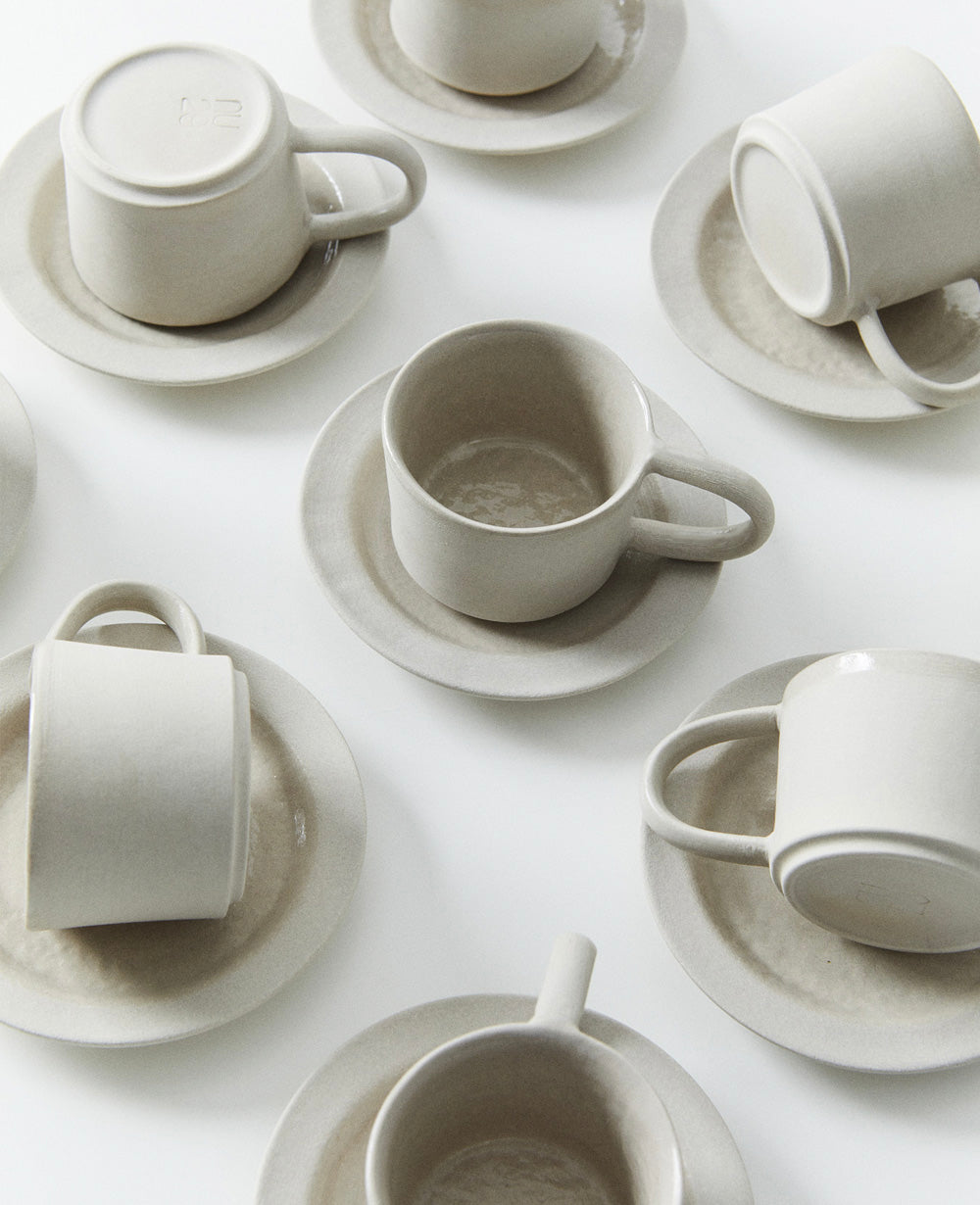 Louisa Mini Mug Set
