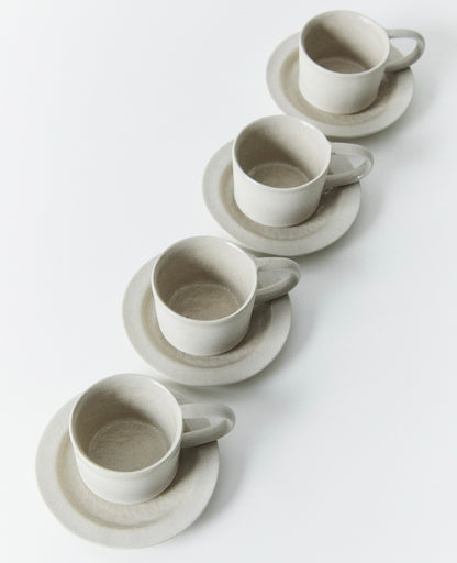 Louisa Mini Mug Set